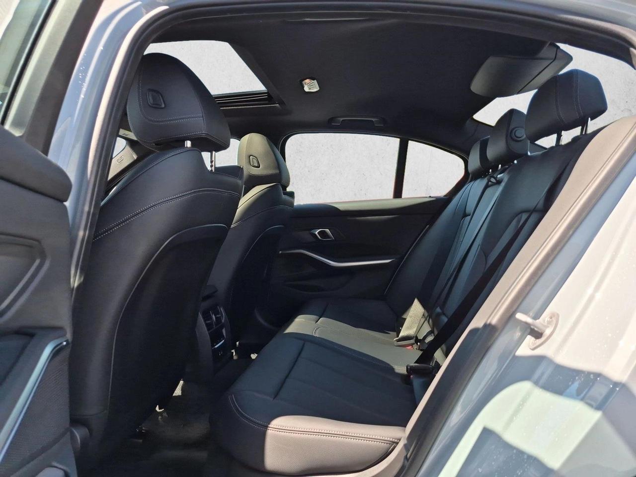 2026 BMW 3 Series 330i NA Roseville CA