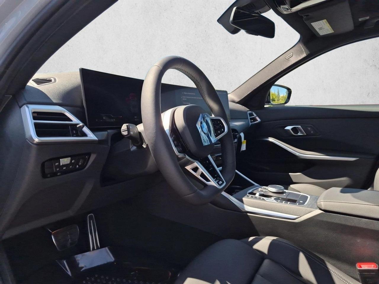 2026 BMW 3 Series 330i NA Roseville CA