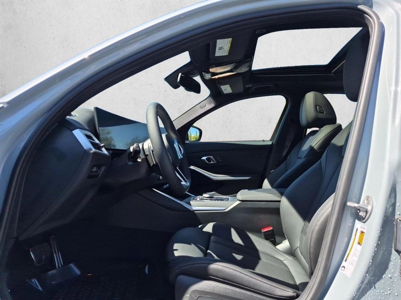 2026 BMW 3 Series 330i NA Roseville CA