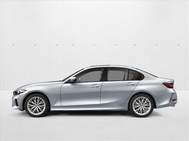 2026 BMW 3 Series 330i NA
