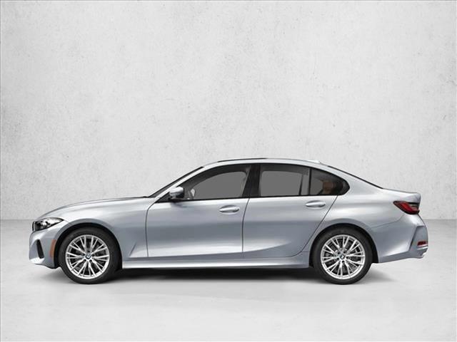2026 BMW 3 Series 330i NA