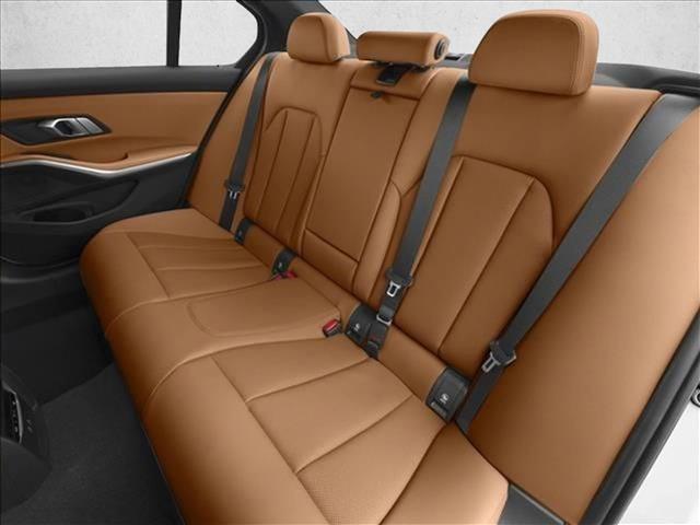 2026 BMW 3 Series 330i NA Roseville CA