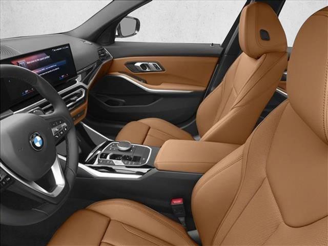 2026 BMW 3 Series 330i NA Roseville CA