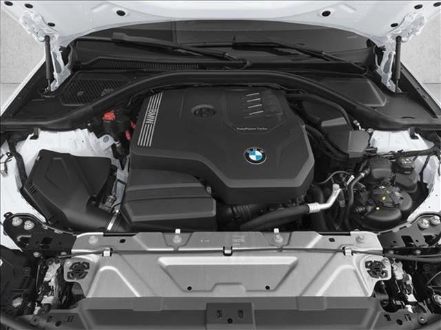 2026 BMW 3 Series 330i NA Roseville CA