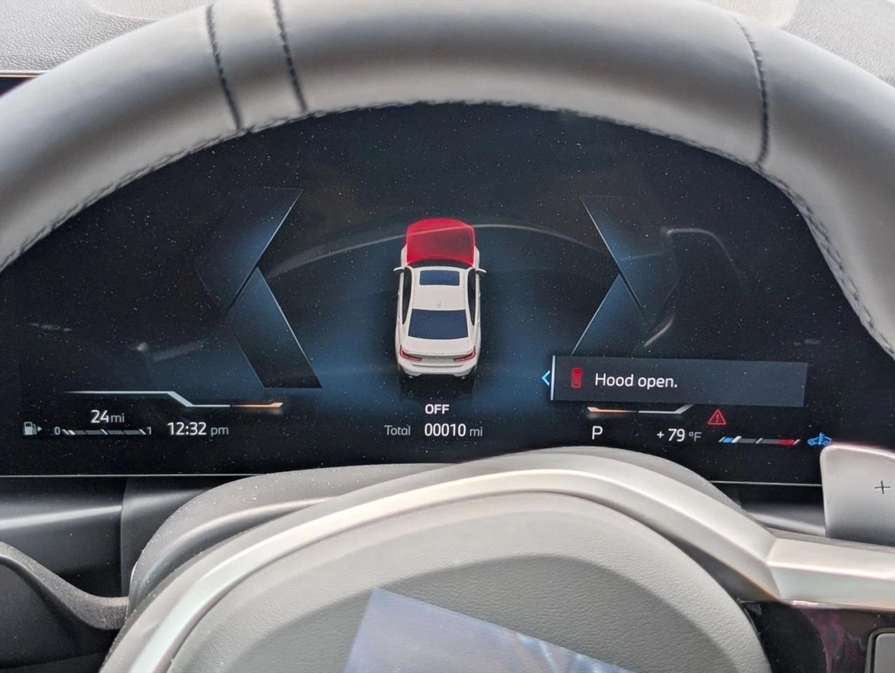 2026 BMW 3 Series 330i NA Roseville CA