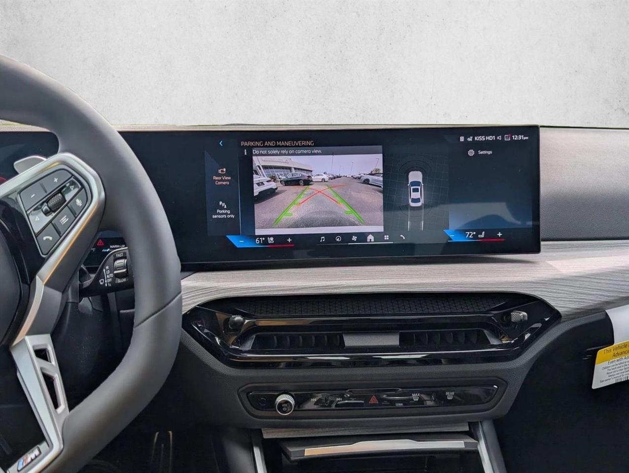 2026 BMW 3 Series 330i NA Roseville CA