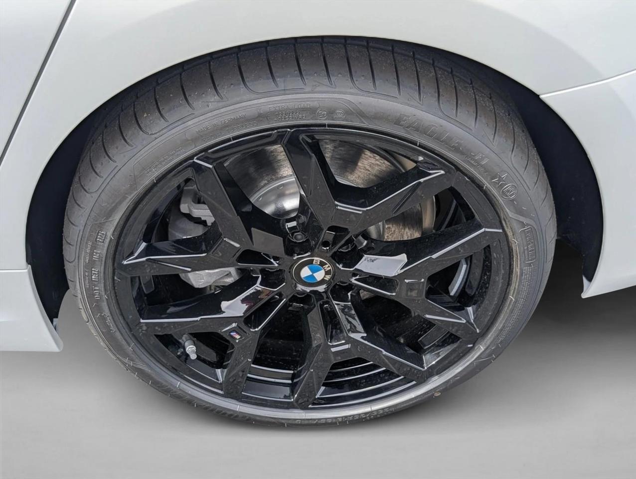 2026 BMW 3 Series 330i NA Roseville CA