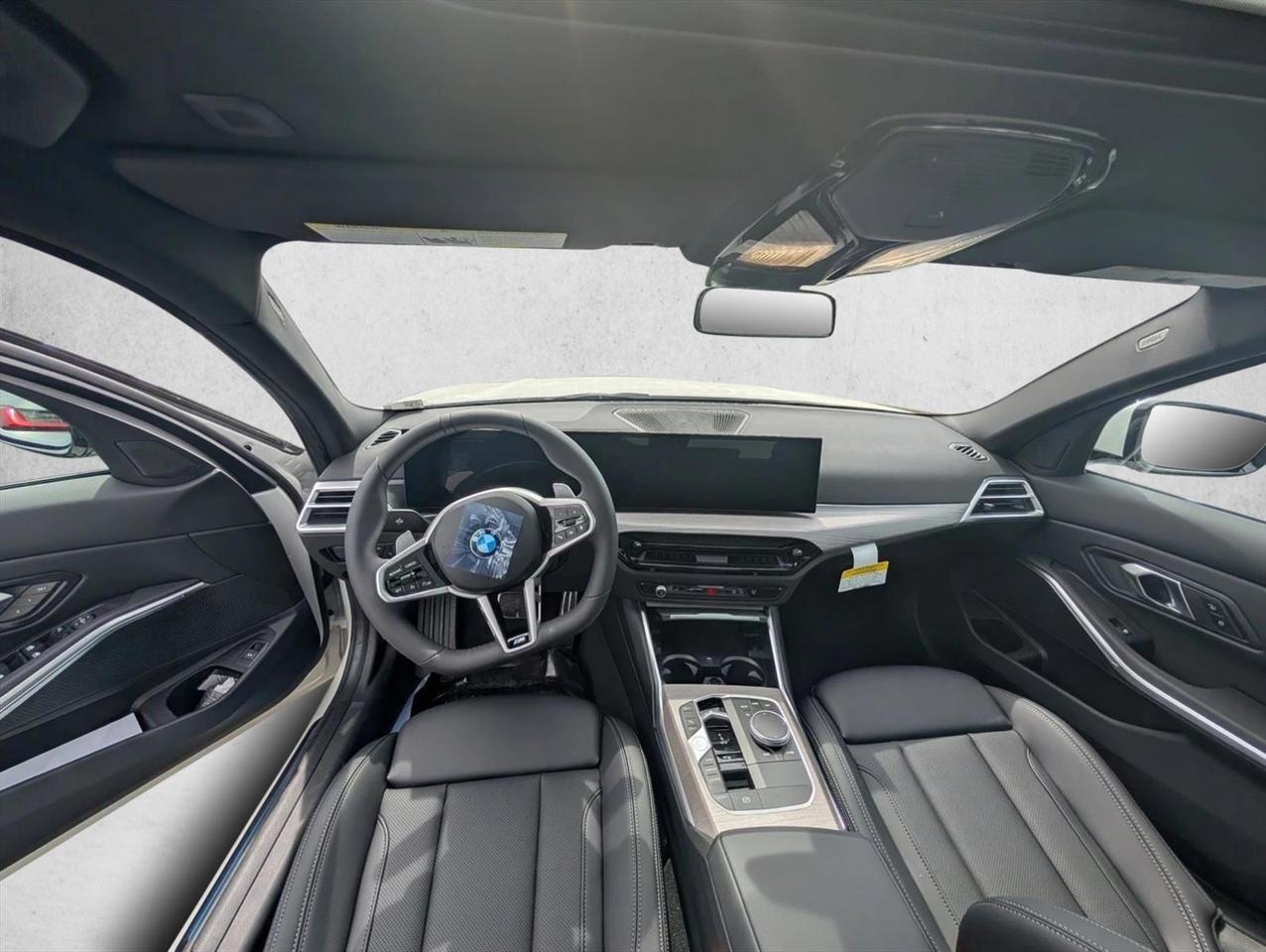 2026 BMW 3 Series 330i NA Roseville CA