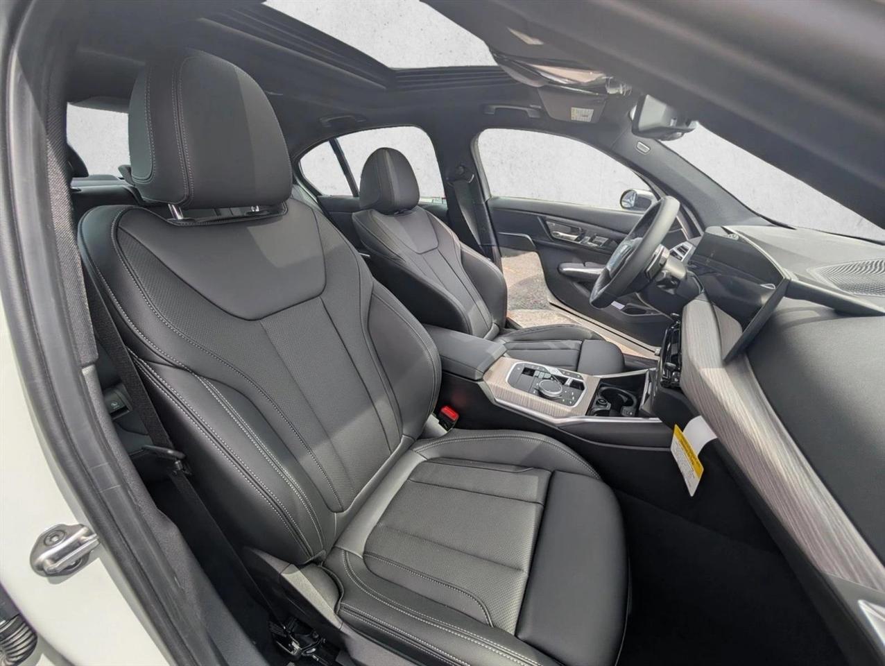 2026 BMW 3 Series 330i NA Roseville CA