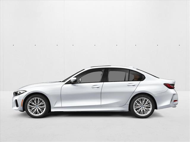 2026 BMW 3 Series 330i NA Roseville CA
