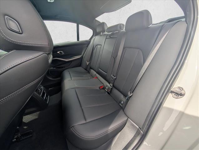 2026 BMW 3 Series 330i NA Roseville CA