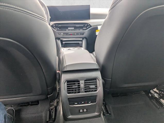 2026 BMW 3 Series 330i NA Roseville CA