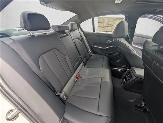 2026 BMW 3 Series 330i NA Roseville CA