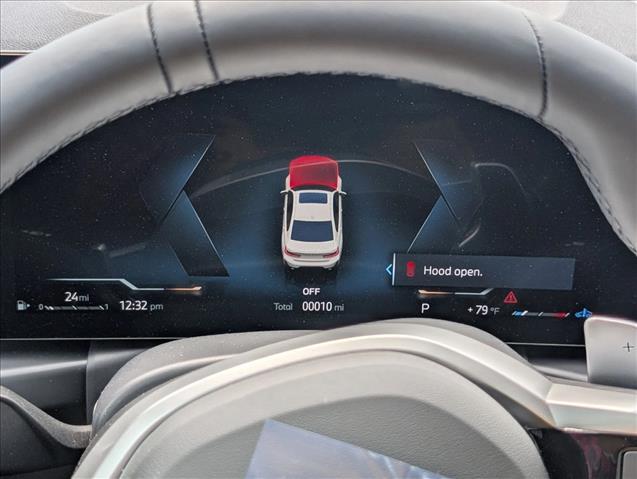 2026 BMW 3 Series 330i NA Roseville CA