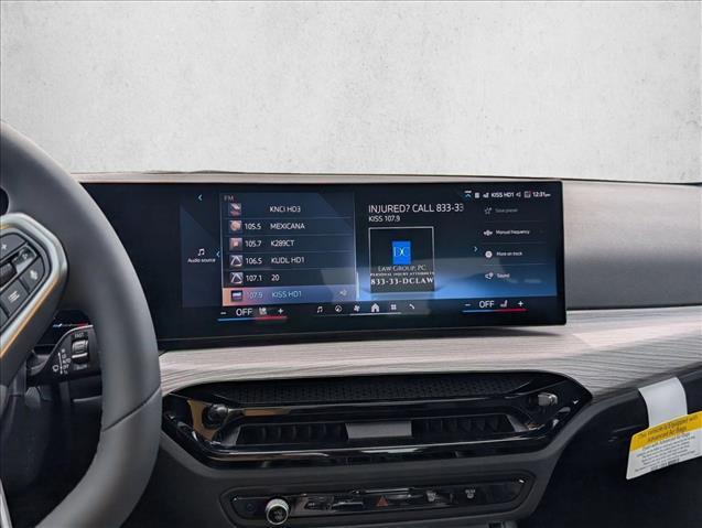 2026 BMW 3 Series 330i NA Roseville CA