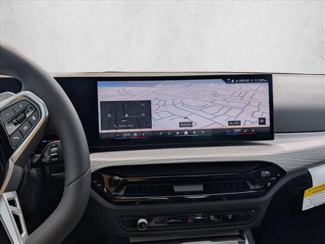 2026 BMW 3 Series 330i NA Roseville CA