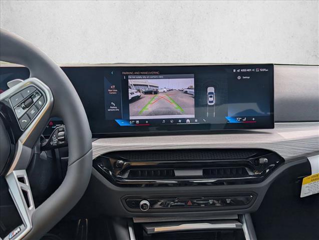 2026 BMW 3 Series 330i NA Roseville CA