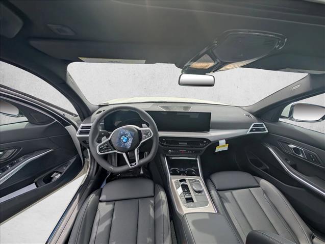 2026 BMW 3 Series 330i NA Roseville CA