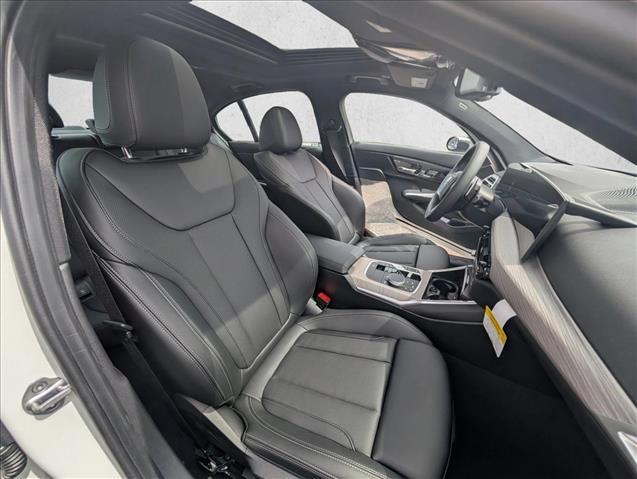 2026 BMW 3 Series 330i NA Roseville CA