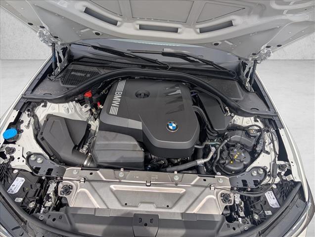 2026 BMW 3 Series 330i NA Roseville CA