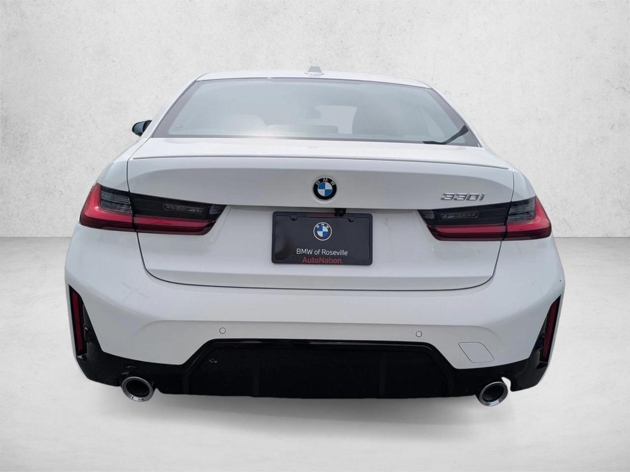 2026 BMW 3 Series 330i NA Roseville CA