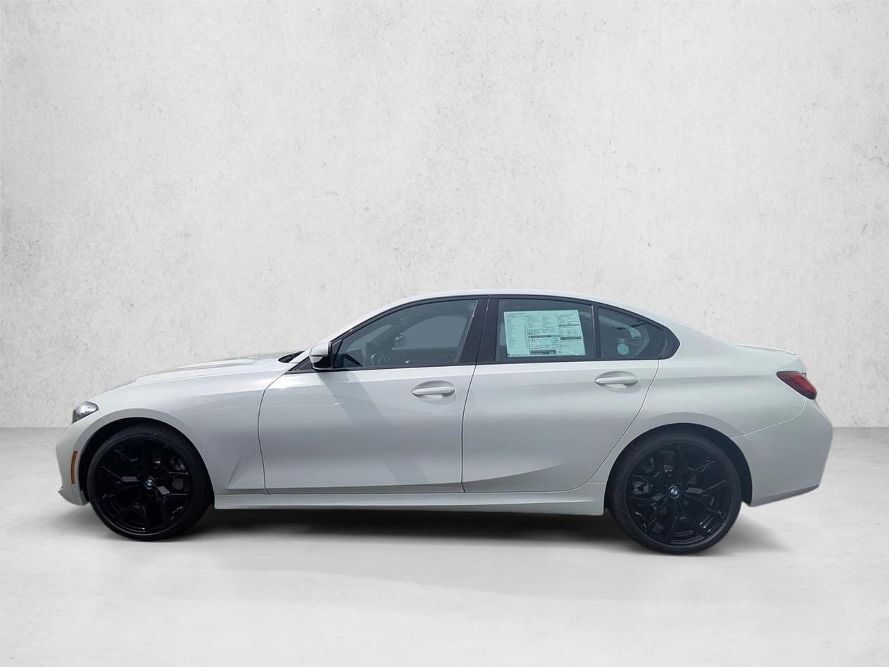 2026 BMW 3 Series 330i NA Roseville CA