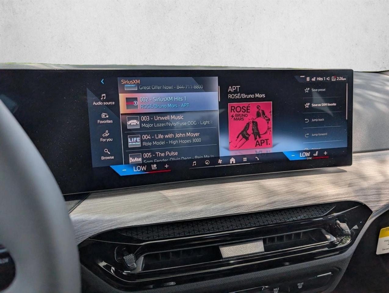 2026 BMW 3 Series 330i NA Roseville CA