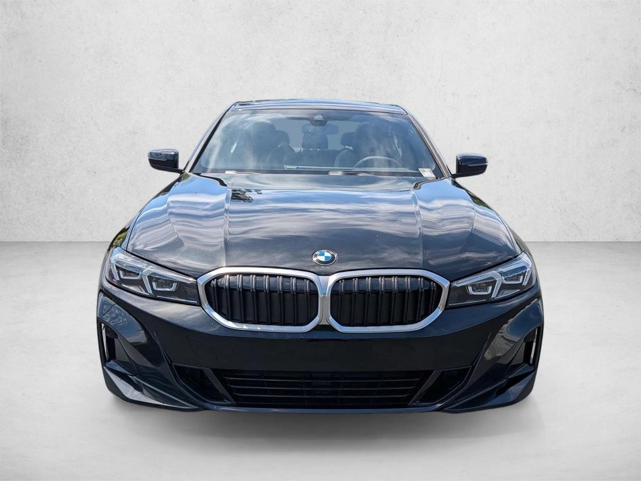 2026 BMW 3 Series 330i NA Roseville CA