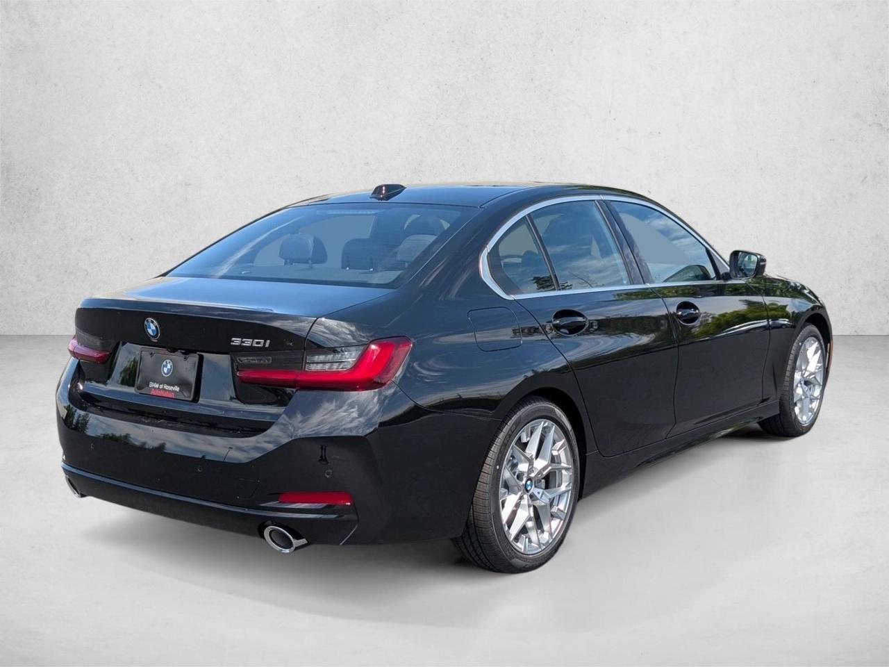 2026 BMW 3 Series 330i NA Roseville CA