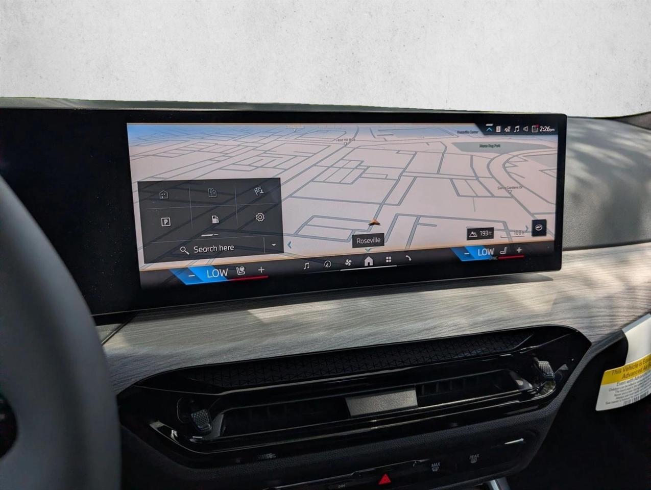 2026 BMW 3 Series 330i NA Roseville CA