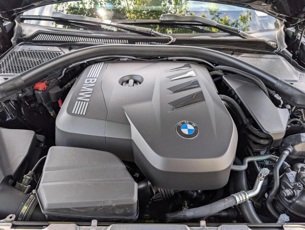 2026 BMW 3 Series 330i NA Roseville CA