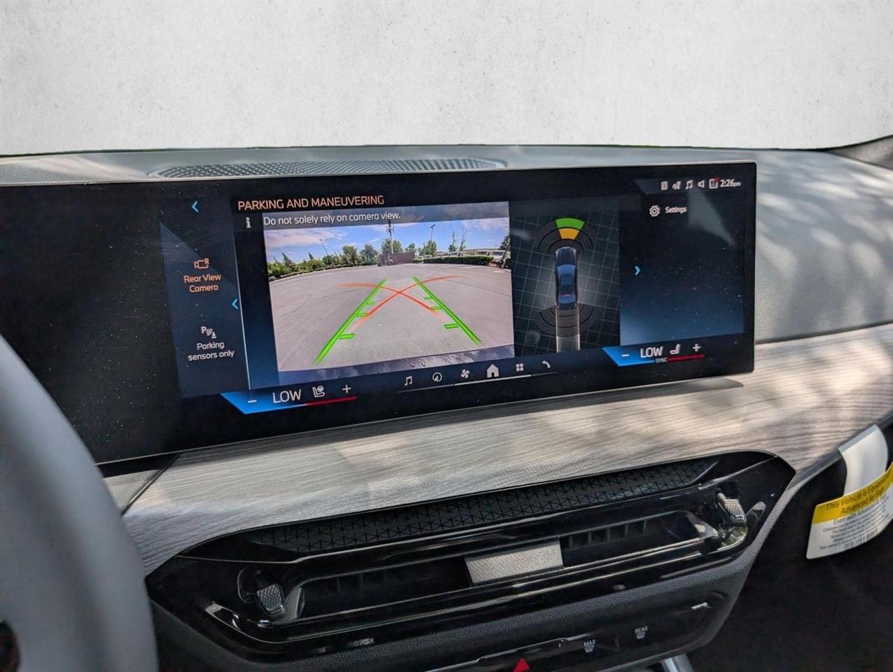 2026 BMW 3 Series 330i NA Roseville CA