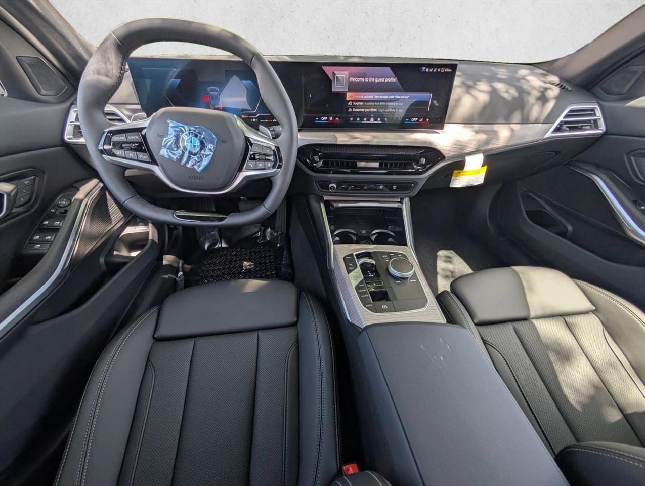 2026 BMW 3 Series 330i NA Roseville CA