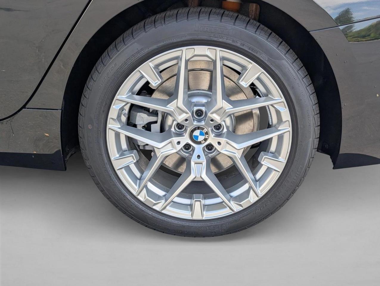 2026 BMW 3 Series 330i NA Roseville CA