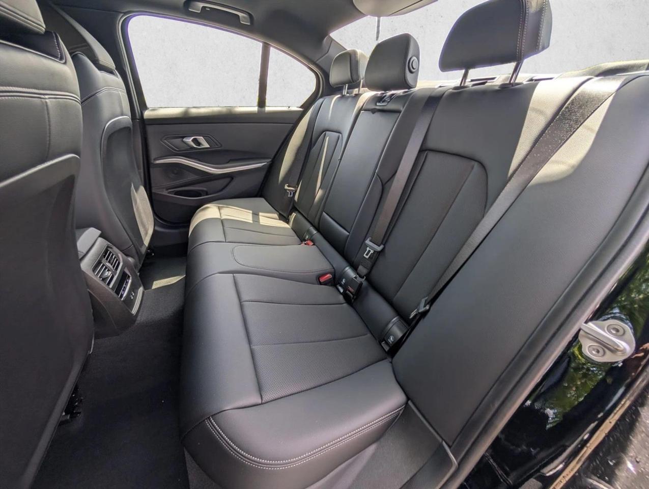 2026 BMW 3 Series 330i NA Roseville CA