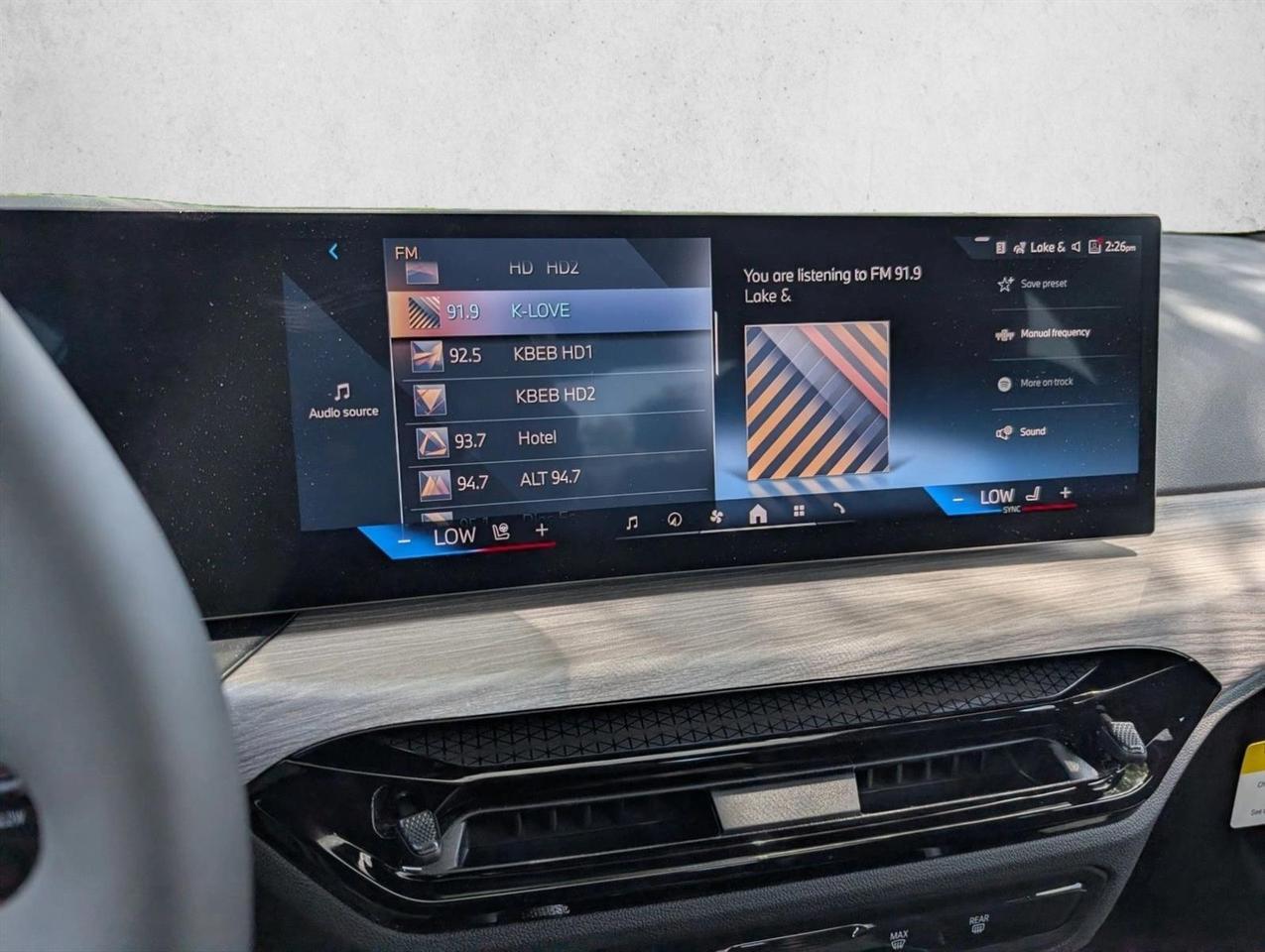 2026 BMW 3 Series 330i NA Roseville CA