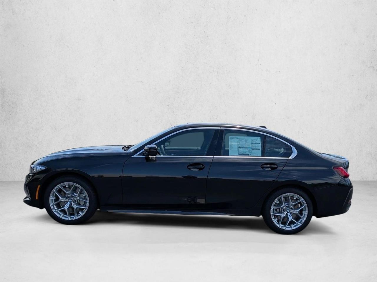 2026 BMW 3 Series 330i NA Roseville CA