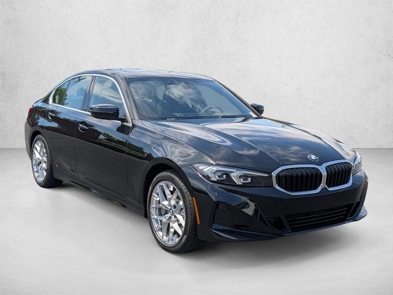 2026 BMW 3 Series 330i NA Roseville CA