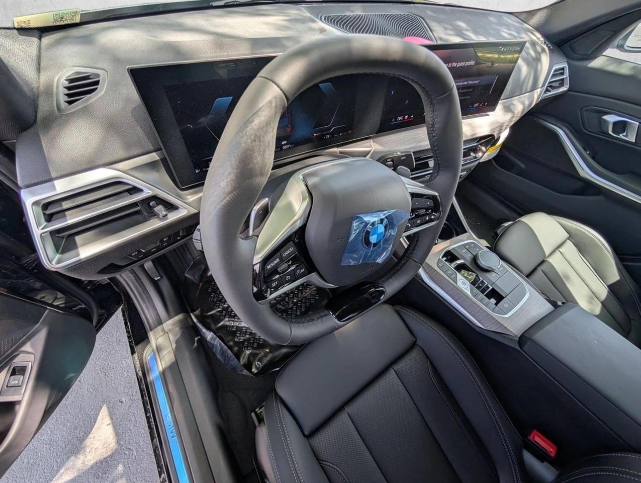 2026 BMW 3 Series 330i NA Roseville CA