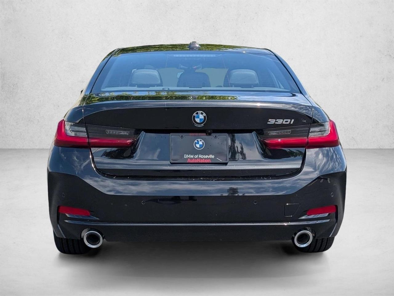 2026 BMW 3 Series 330i NA Roseville CA