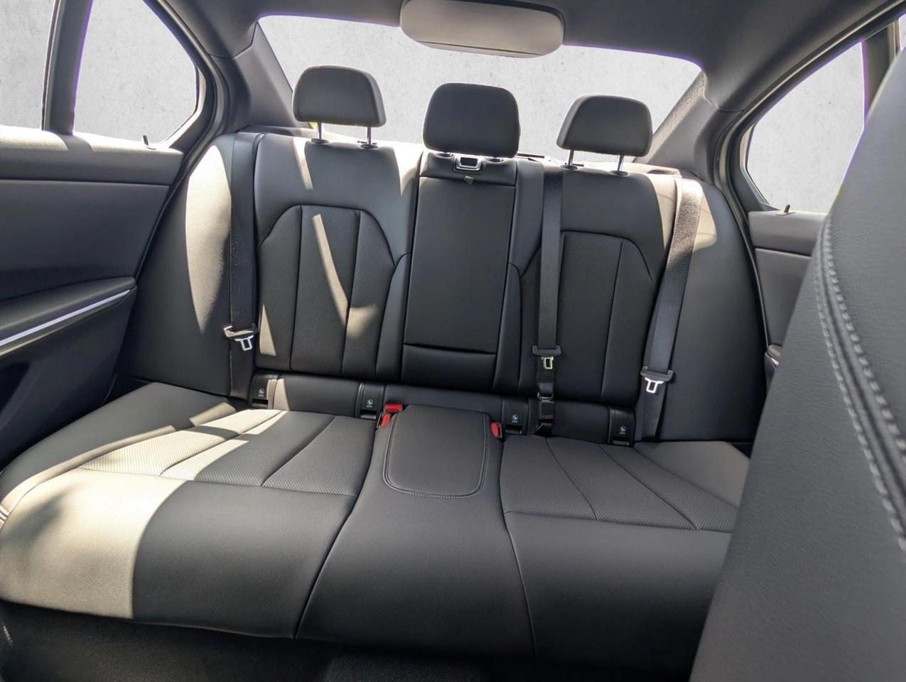 2026 BMW 3 Series 330i NA Roseville CA