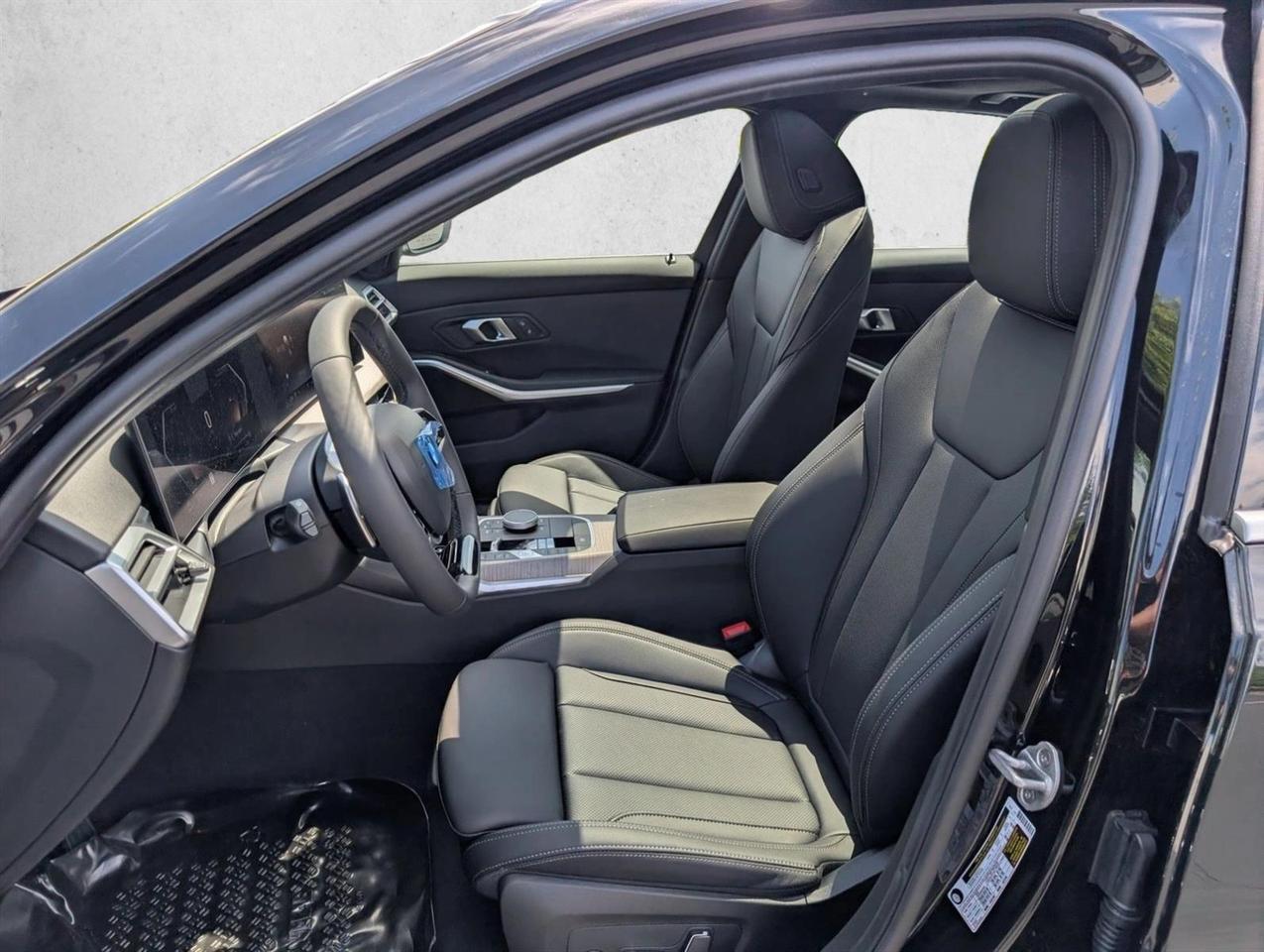 2026 BMW 3 Series 330i NA Roseville CA