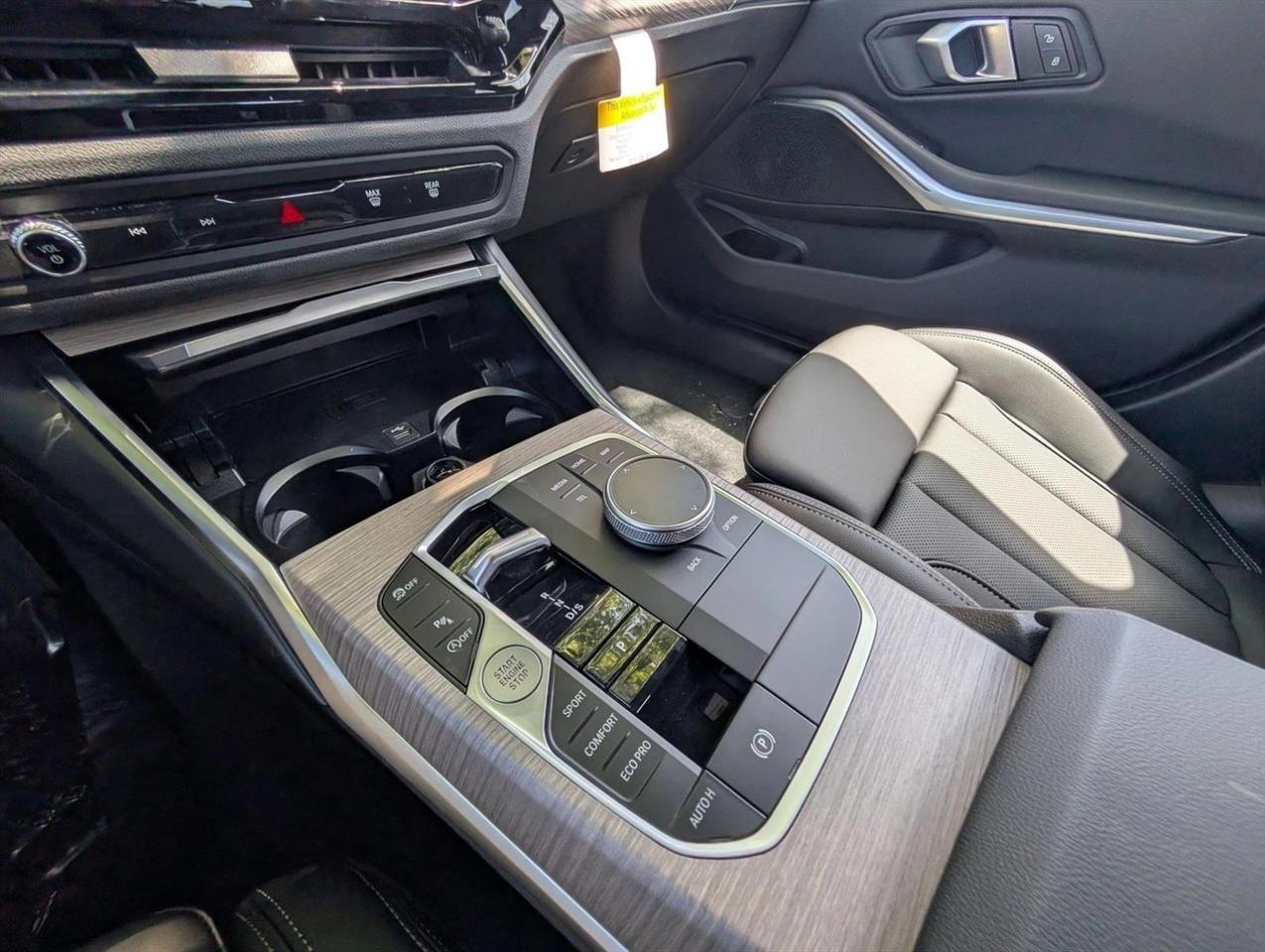 2026 BMW 3 Series 330i NA Roseville CA
