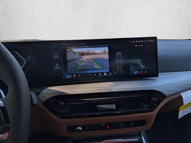 2026 BMW 3 Series 330i NA Roseville CA