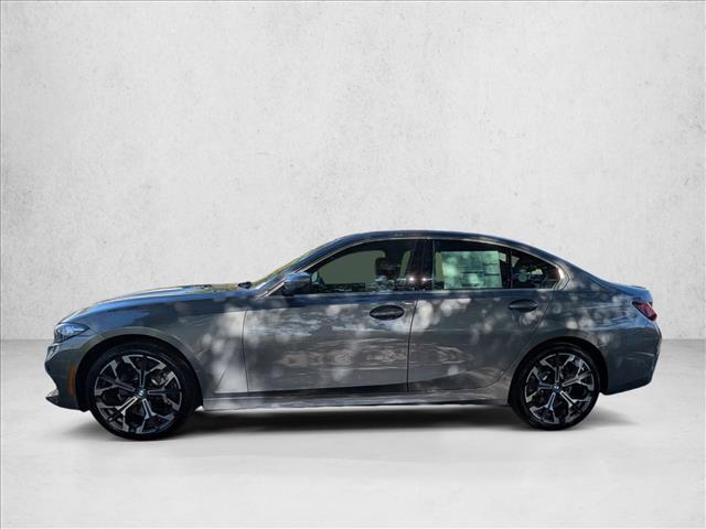 2026 BMW 3 Series 330i NA Roseville CA