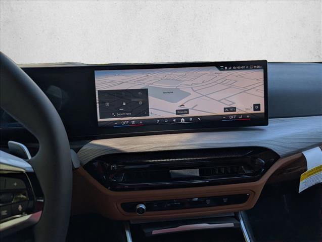 2026 BMW 3 Series 330i NA Roseville CA