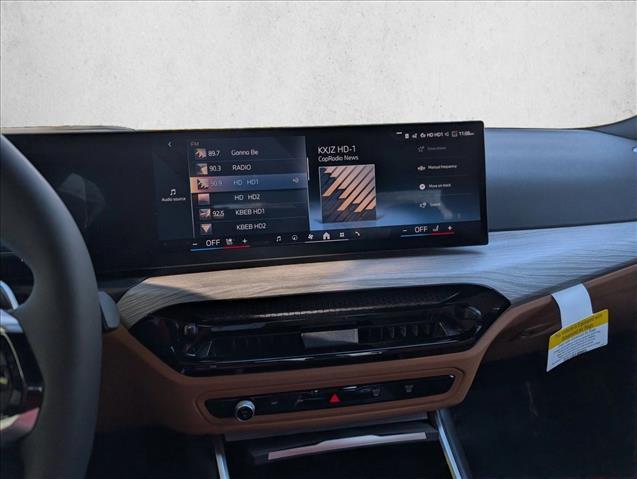 2026 BMW 3 Series 330i NA Roseville CA