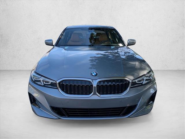2026 BMW 3 Series 330i NA Roseville CA
