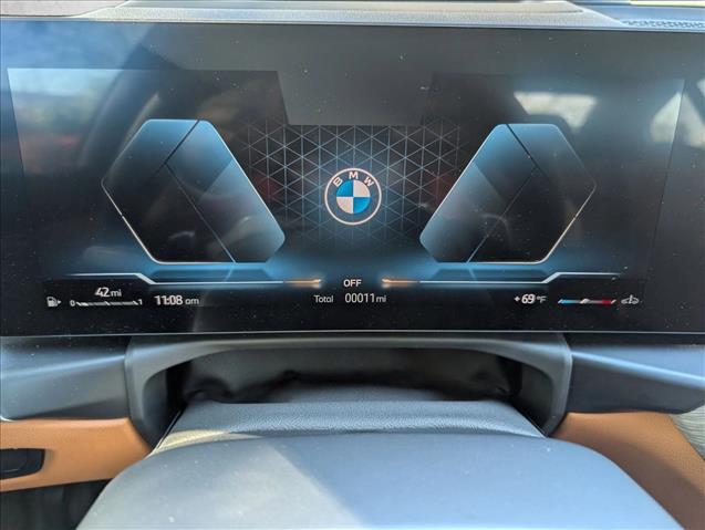 2026 BMW 3 Series 330i NA Roseville CA