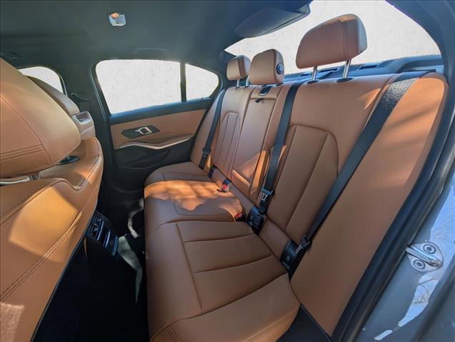 2026 BMW 3 Series 330i NA Roseville CA